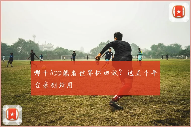 哪个App能看世界杯回放？这五个平台亲测好用