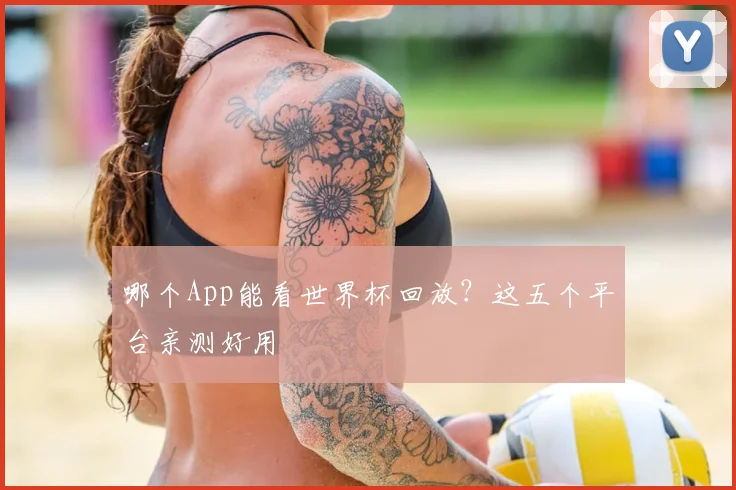 哪个App能看世界杯回放？这五个平台亲测好用