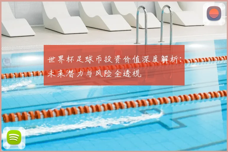 世界杯足球币投资价值深度解析：未来潜力与风险全透视